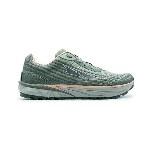 Altra Timp 2 Hardloopschoenen Dames LichtGroen (NL-GZW)